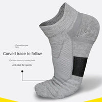 3er Pack Damen Sportsocken - Atmungsaktiv und Bequem-Luzern Mode