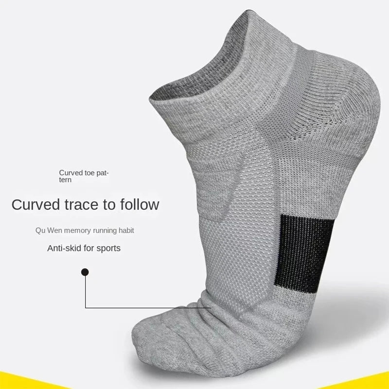 3er Pack Damen Sportsocken - Atmungsaktiv und Bequem-Luzern Mode
