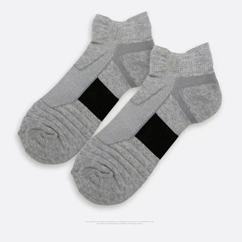 3er Pack Damen Sportsocken - Atmungsaktiv und Bequem-Luzern Mode