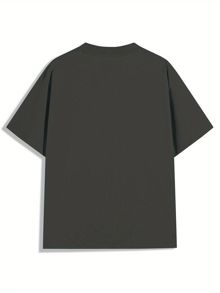 Herren Grafik T-Shirt aus 100% Baumwolle – Franz Oktoberfest 2026