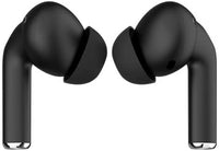 True Wireless Earbuds mit Geräuschunterdrückung, Bluetooth 5.0 und drahtlosem Ladecase – Sonetra
