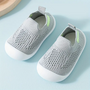 StepEase – Flexible Barfußschuhe für Kinder