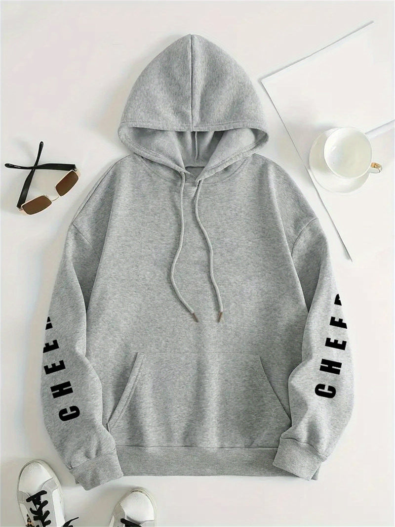 Damen Hoodie – Lena Oktoberfest 2026