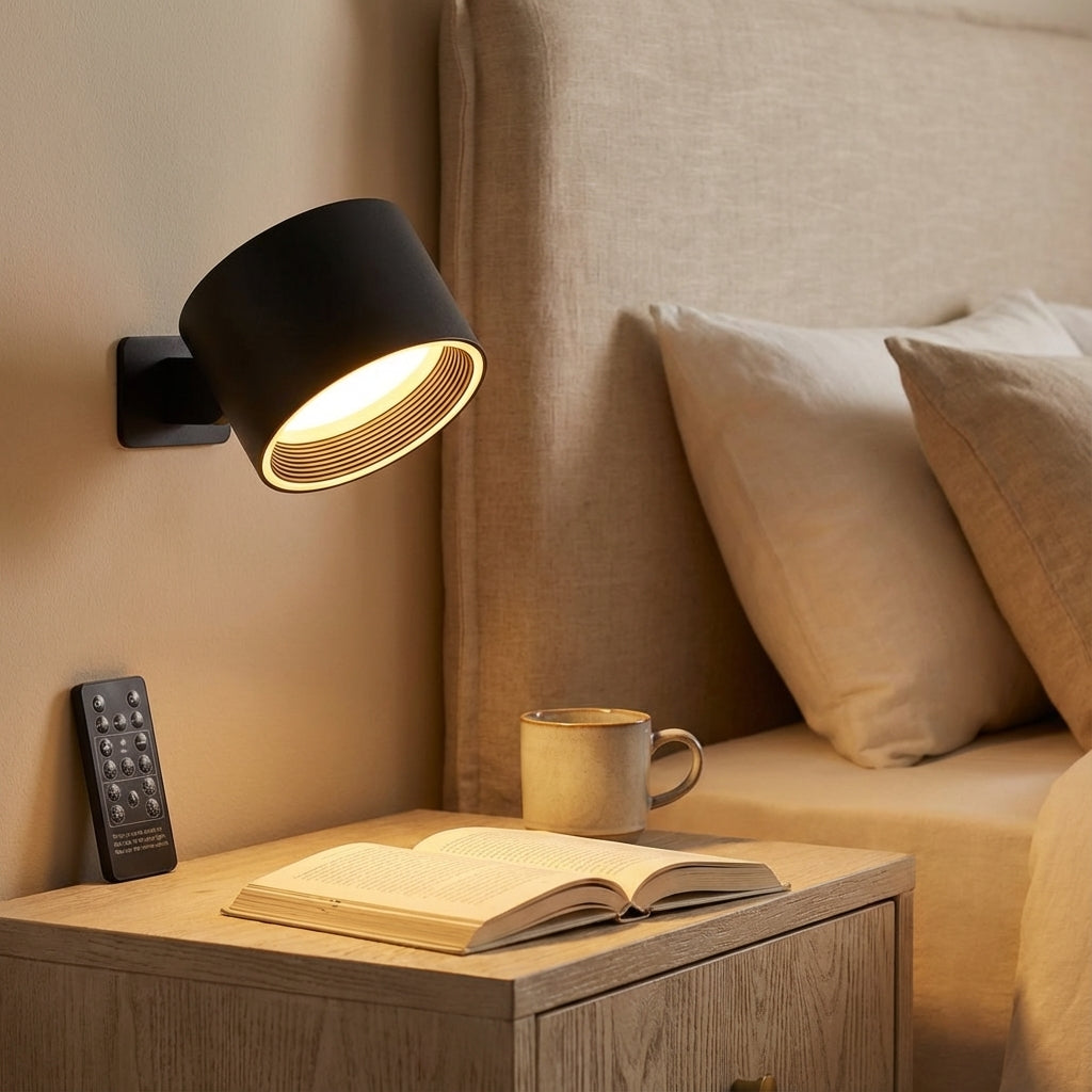 360 Degree Rotatable Spotlight -  Spherion