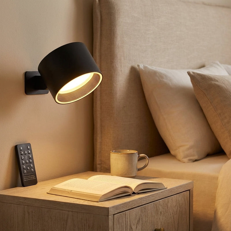 360 Degree Rotatable Spotlight -  Spherion