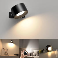 360 Degree Rotatable Spotlight -  Spherion