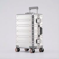 360 Graden Spinner Reiskoffer - GlidePro