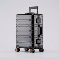 360 Graden Spinner Reiskoffer - GlidePro