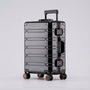 360 Graden Spinner Reiskoffer - GlidePro