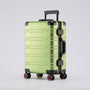 360 Graden Spinner Reiskoffer - GlidePro