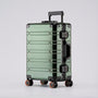 360 Graden Spinner Reiskoffer - GlidePro