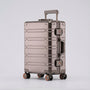 360 Graden Spinner Reiskoffer - GlidePro