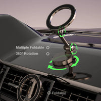 Handyhalterung fürs Auto | Faltbar | Magnetisch | Verstellbar-Luzern Mode