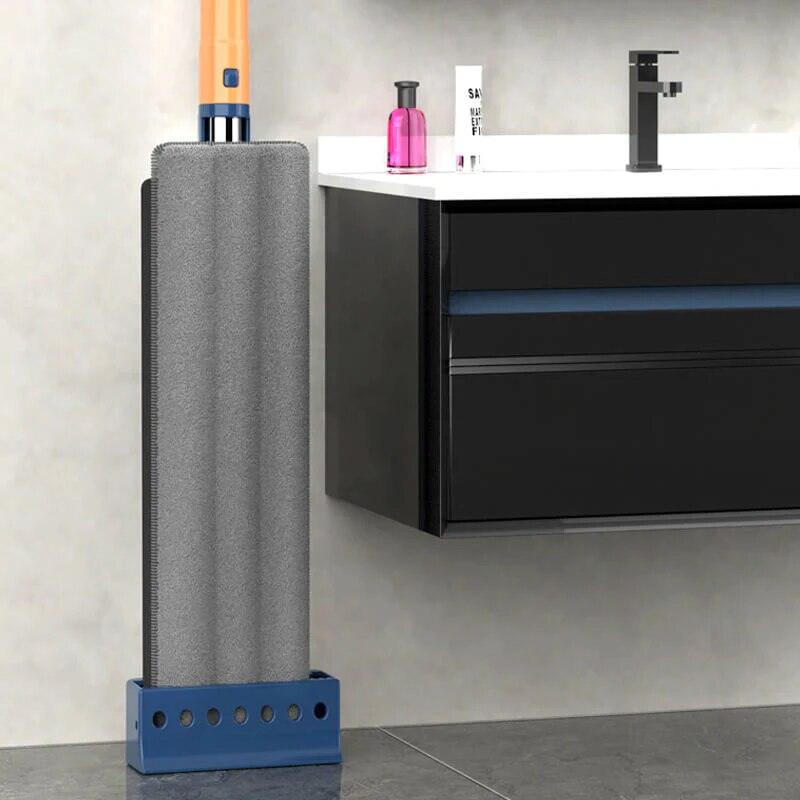 Rotierender Mopp | 360° Verstellbar Leicht Mikrofaser Langlebig-Luzern Mode