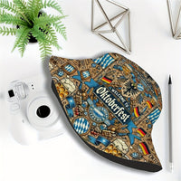 Unisex Oktoberfest Bucket Hat – WiesnKracher Oktoberfest 2026