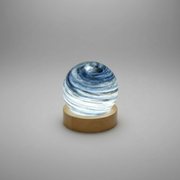 3D Mini Planetenlampe - SkySphere