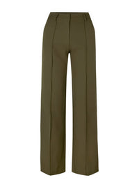 Stylische Weite Damenhose – Aurelia