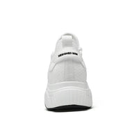 Diskret erhöhende Herren Sneaker mit Stil – MaxLift Boost