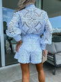 Sommerliches Ibiza Outfit - Isla