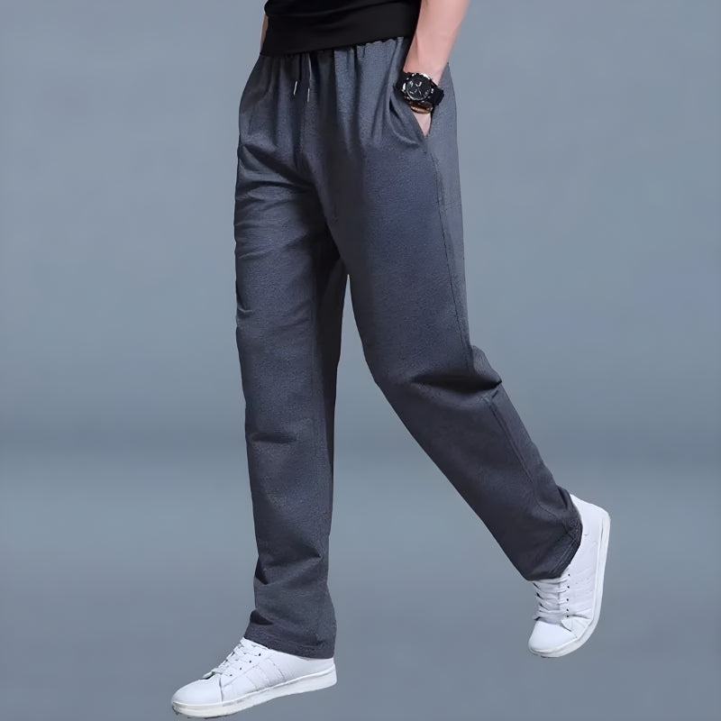 Komfortable Herren Jogginghose - Mikael