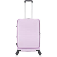 Hartschalenkoffer mit Laptopfach – Vienna