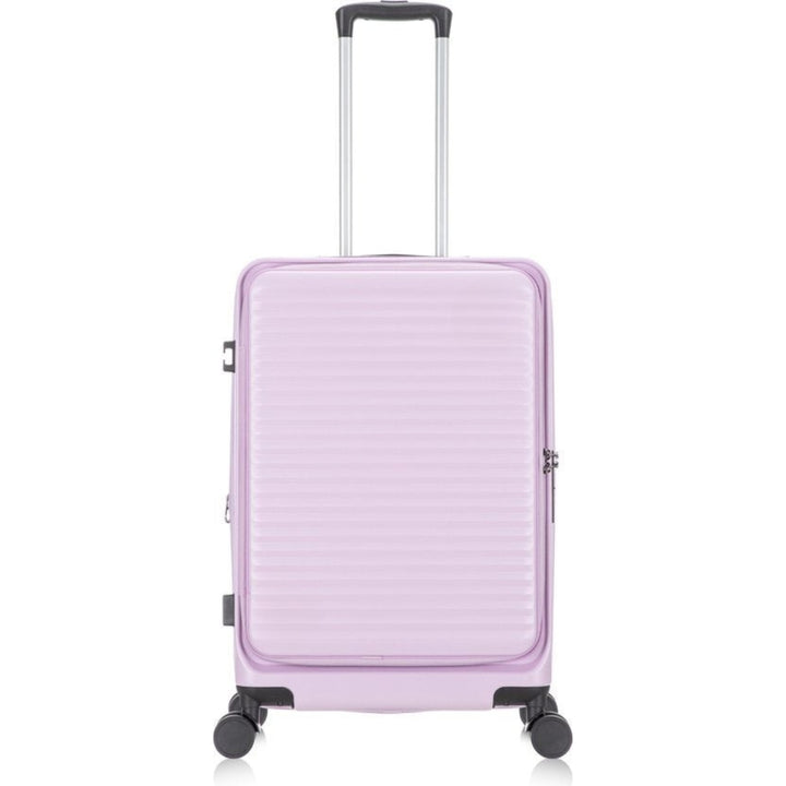 Hartschalenkoffer mit Laptopfach – Vienna