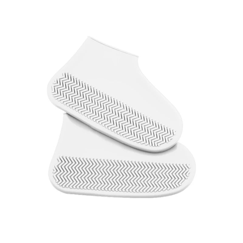 Wasserdichte Schuhüberzüge für Regen & Outdoor – DryStep (1+1 GRATIS)