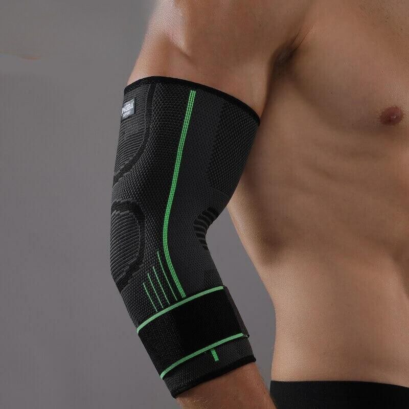 Hochwertige Kompressions-Armstütze für Sport und Fitness-Luzern Mode