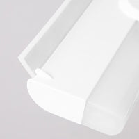 4-in-1 Glasreiniger | Spray | Abzieher | Schaber | Auffangbehälter | Gummi-Luzern Mode
