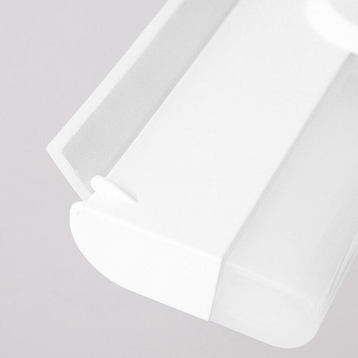 4-in-1 Glasreiniger | Spray | Abzieher | Schaber | Auffangbehälter | Gummi-Luzern Mode