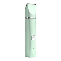 Haustier-Trimmer | 4-in-1 Leise Edelstahl Stressfrei Aufladbar Kabellos-Luzern Mode