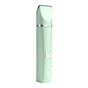 Haustier-Trimmer | 4-in-1 Leise Edelstahl Stressfrei Aufladbar Kabellos-Luzern Mode