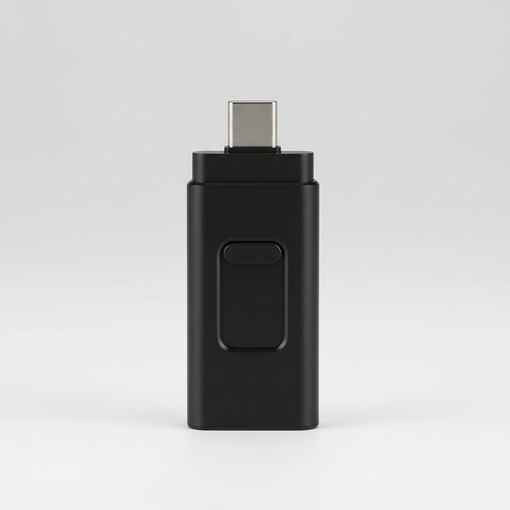 4-W-1 Pamięć USB - DataFlex 