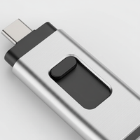4-W-1 Pamięć USB - DataFlex 