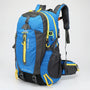 40-Liter-Trekkingrucksack -  Trekloft
