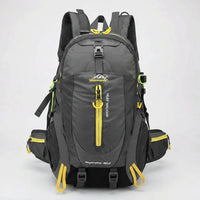 40-Liter-Trekkingrucksack -  Trekloft