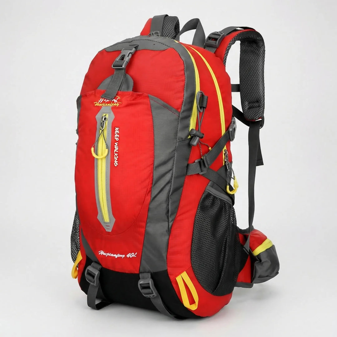 40-Liter-Trekkingrucksack -  Trekloft