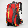 40-Liter-Trekkingrucksack -  Trekloft