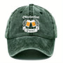 Retro Baseballcap – ProstCap Oktoberfest 2026