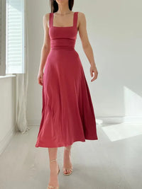 Sommerkleid – Florentine