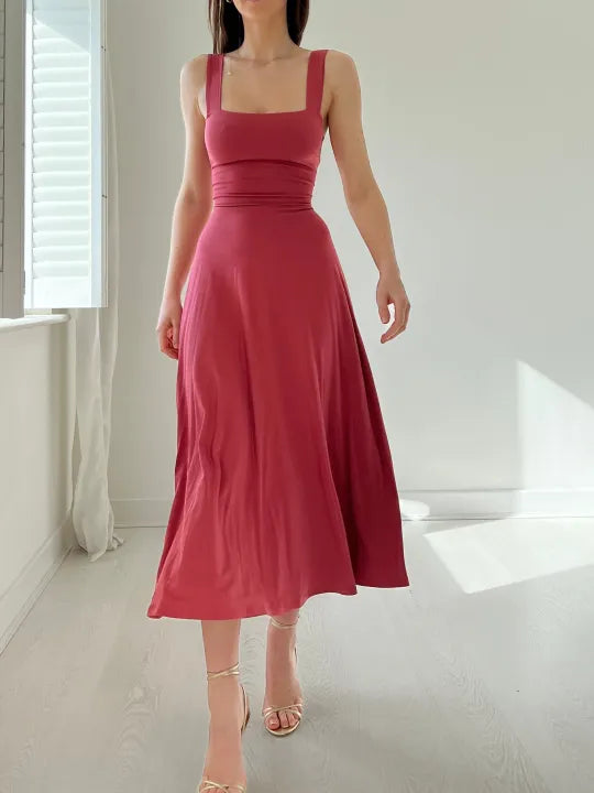 Sommerkleid – Florentine