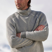 Herren Rollkragenpullover – Jesper