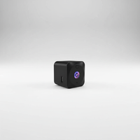 4K WiFi Versteckte Kamera - StealthCube