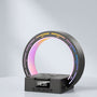 4 In 1 Bedside Speaker Dock - Auralift
