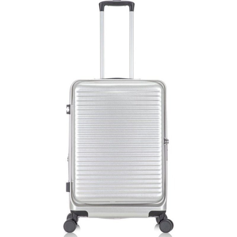 Hartschalenkoffer mit Laptopfach – Vienna
