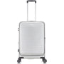 Hartschalenkoffer mit Laptopfach – Vienna