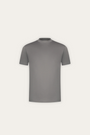 Stilvolles Herren T-Shirt aus mercerisierter Baumwolle – Dario