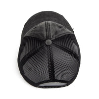 Cap mit Zopföffnung & Mesh-Design – 1 kaufen, 1 gratis – Liora