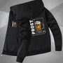 Sportliche Herren Jacke – Andreas Oktoberfest 2026