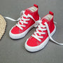 Coole High-Top Sneakers Rilo – Für Kinder, die gerne aktiv sind